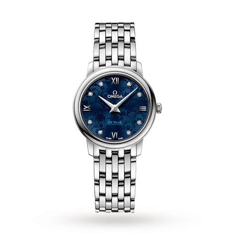 omega de ville ladies watch|pre owned omega de ville.